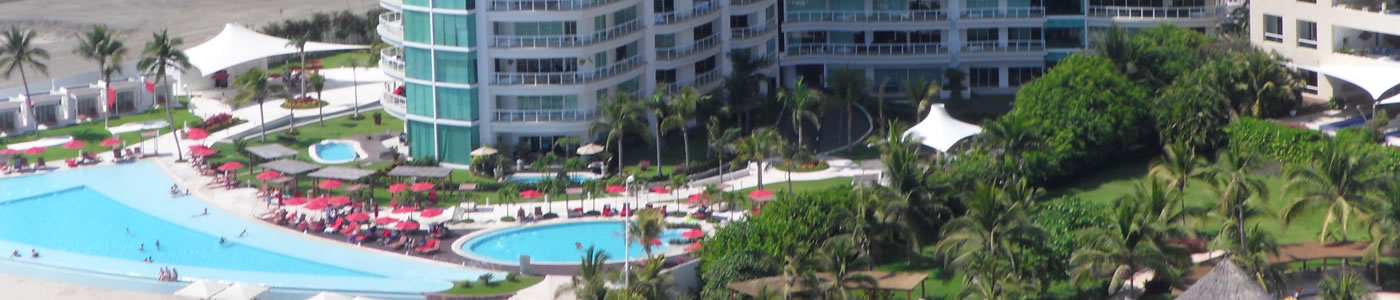 Hotel Bay View Grand Ixtapa  